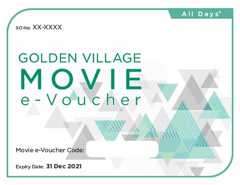 Shopee Win A Pair Of Golden Village Gold Class Movie, 54% OFF