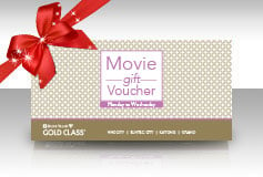 Shopee Win A Pair Of Golden Village Gold Class Movie, 54% OFF