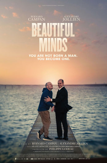 MFF: Beautiful Minds