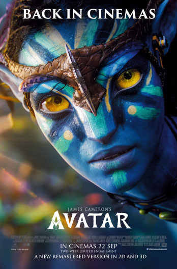 (Eng Sub) Avatar
