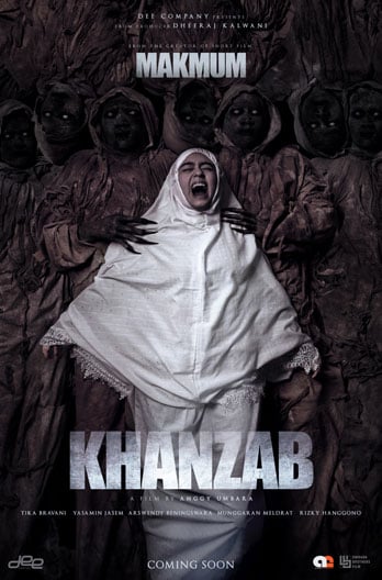 Khanzab