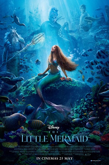 (Eng Sub) Disney's The Little Mermaid